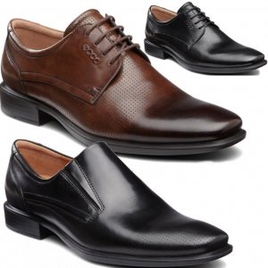 Pantofi-bussines-pentru-barbati-eleganti-ECCO-Cairo